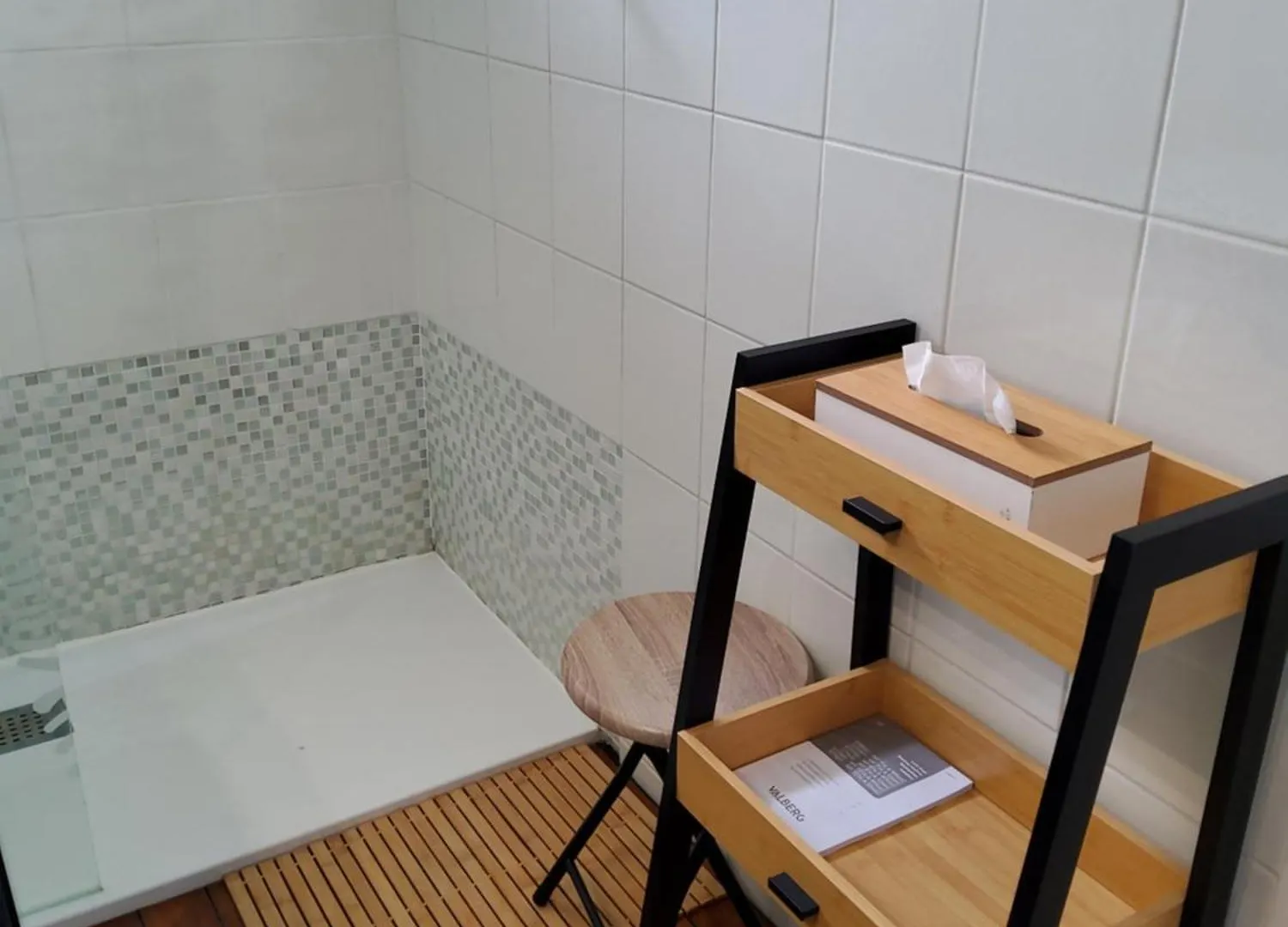 Appartement Les Goelands à Perros-Guirec