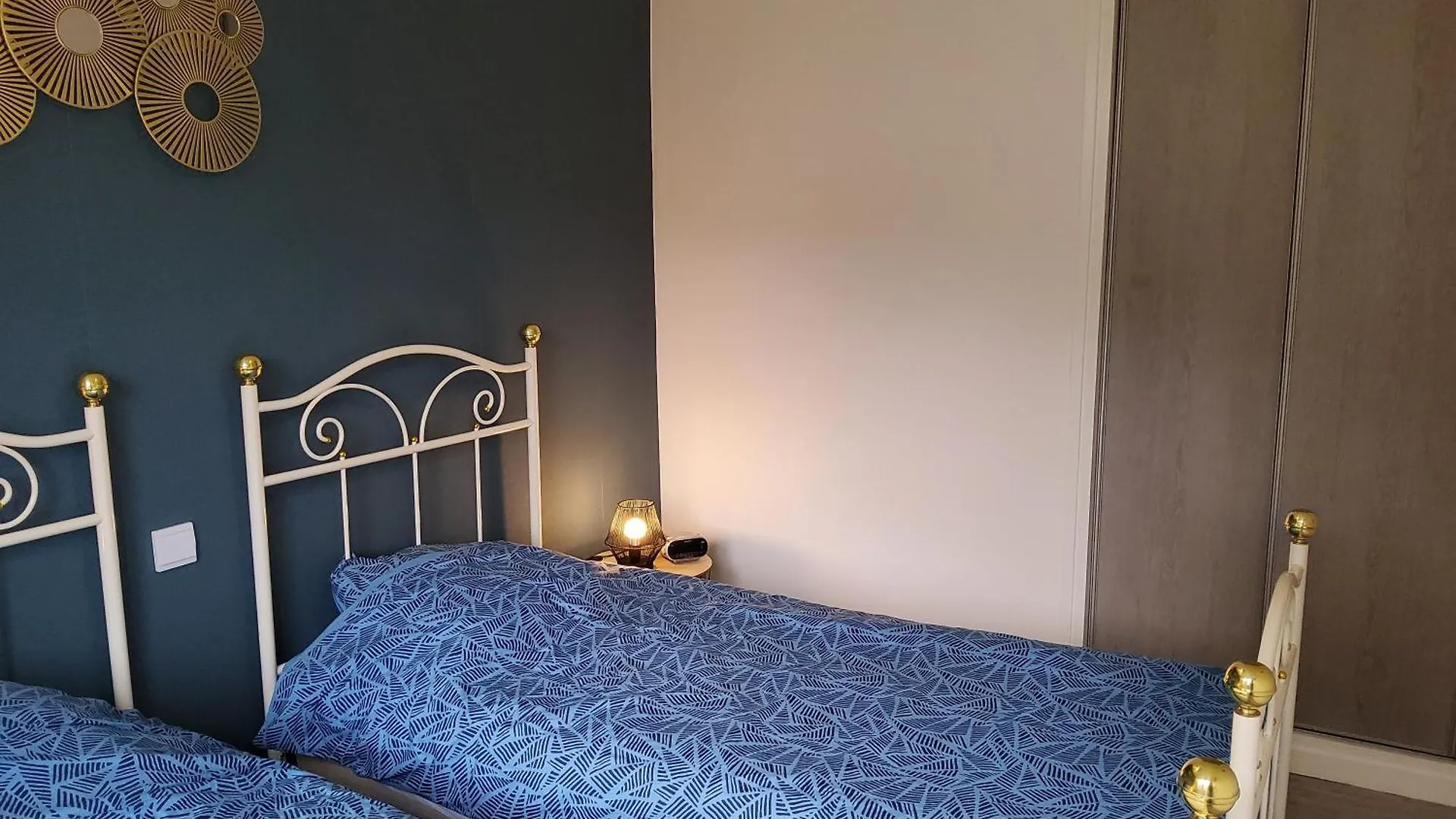 Appartement Les Goelands à Perros-Guirec France
