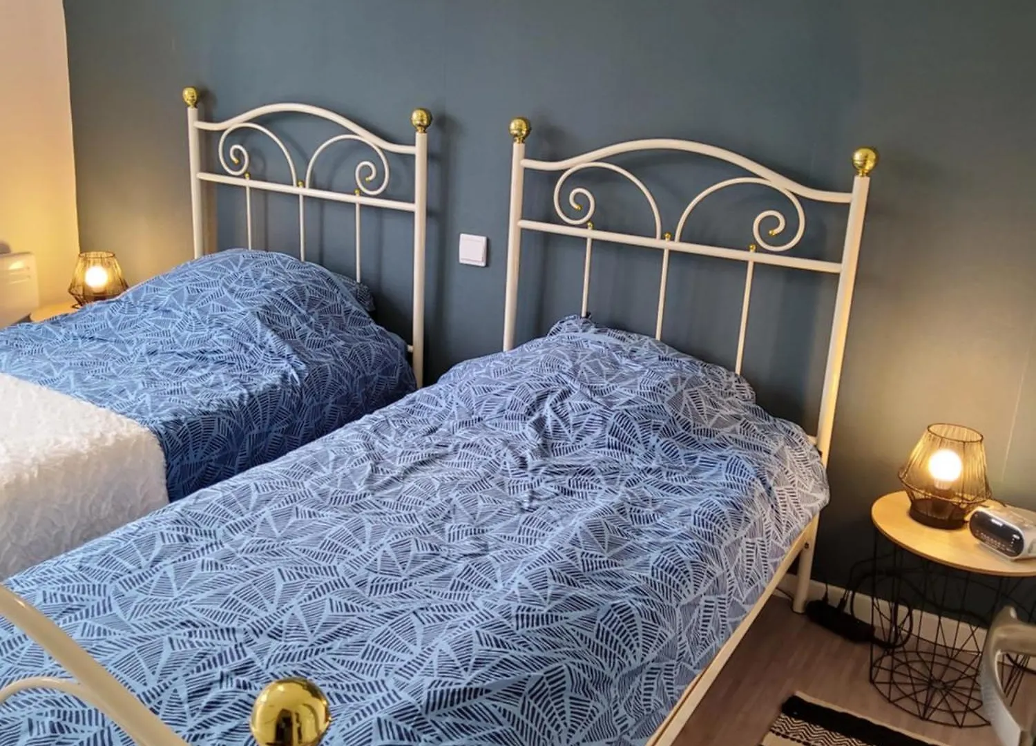 Appartement Les Goelands à Perros-Guirec
