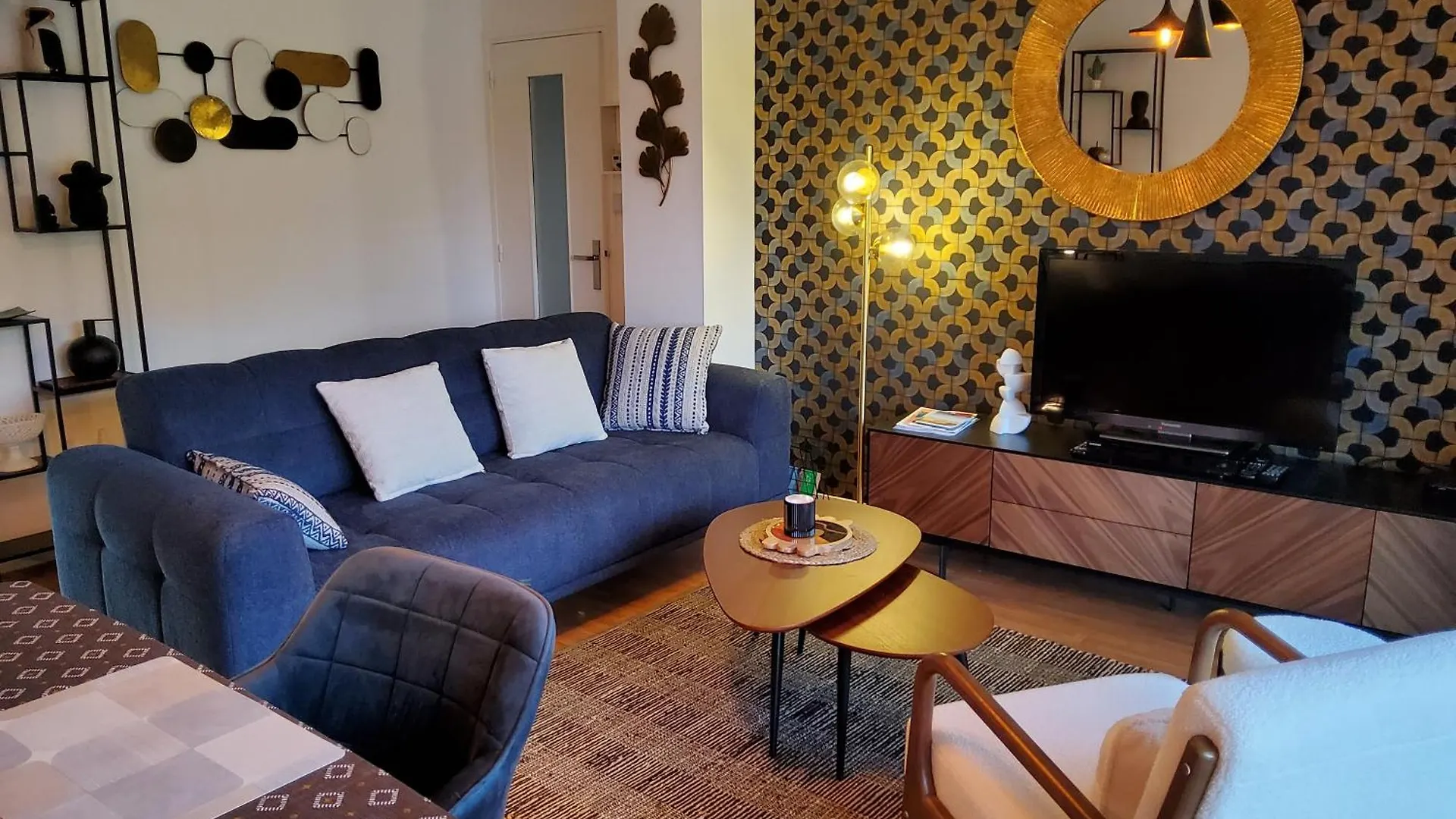 Appartement Les Goelands à Perros-Guirec France