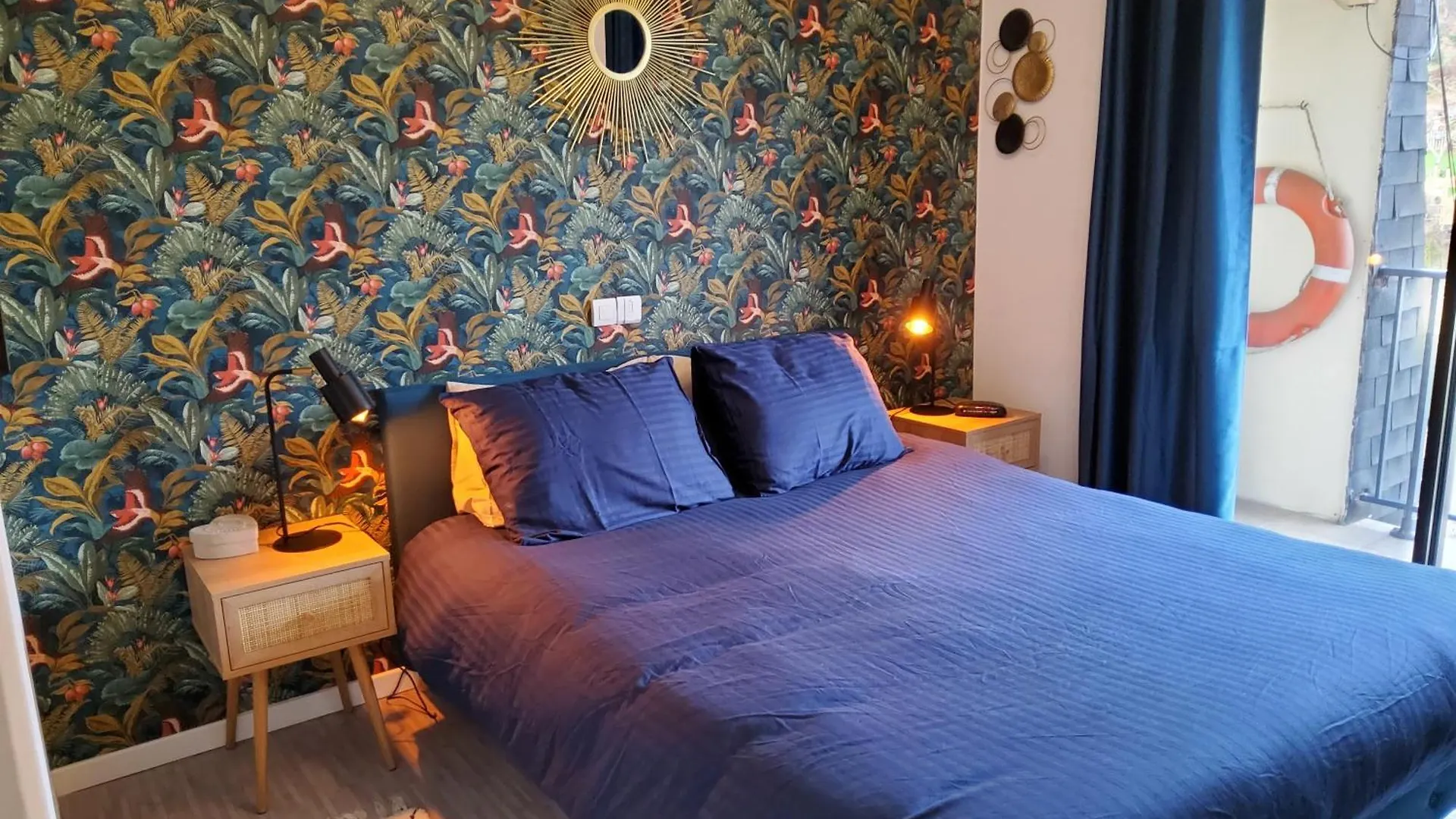 Appartement Les Goelands à Perros-Guirec 0*,