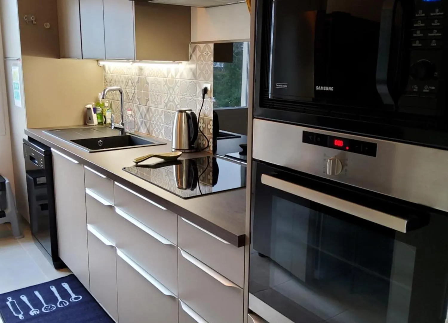 Appartement Les Goelands à Perros-Guirec 0*,  France